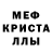 Метадон VHQ Joanna Gandy